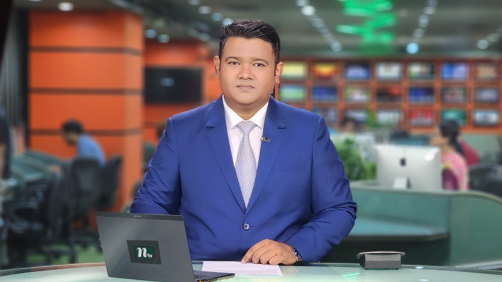 Raisul Hoque Chowdhury